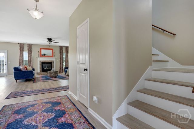 208 Chippingwood Circle, Pooler, GA 31322