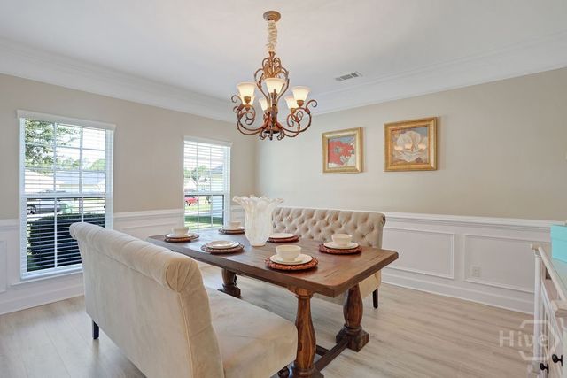 208 Chippingwood Circle, Pooler, GA 31322