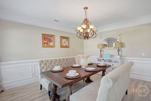 208 Chippingwood Circle, Pooler, GA 31322