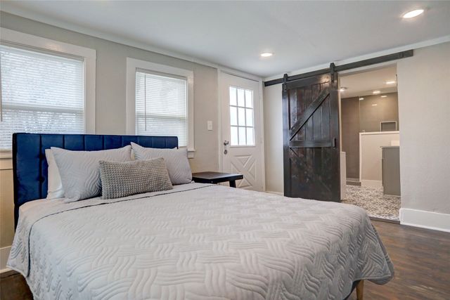 324 S Kentucky Street, Mckinney, TX 75069