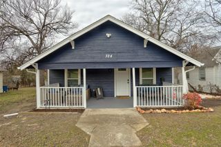 324 S Kentucky Street, Mckinney, TX 75069