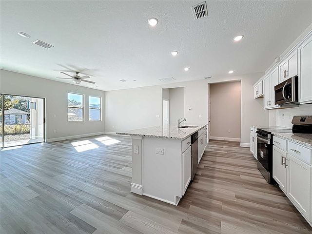 2850 ESCAMBIA CIRCLE, North Port, FL 34288