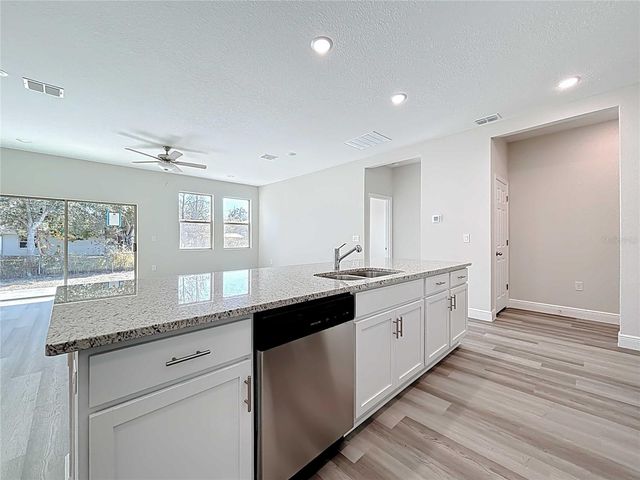 2850 ESCAMBIA CIRCLE, North Port, FL 34288