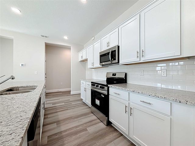 2850 ESCAMBIA CIRCLE, North Port, FL 34288