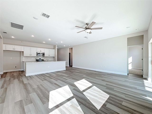 2850 ESCAMBIA CIRCLE, North Port, FL 34288