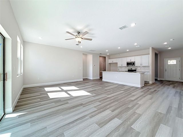 2850 ESCAMBIA CIRCLE, North Port, FL 34288