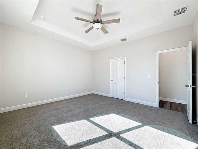 2850 ESCAMBIA CIRCLE, North Port, FL 34288