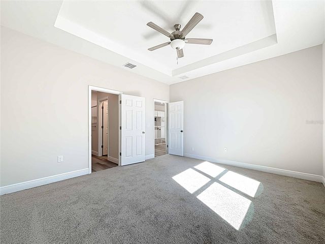 2850 ESCAMBIA CIRCLE, North Port, FL 34288