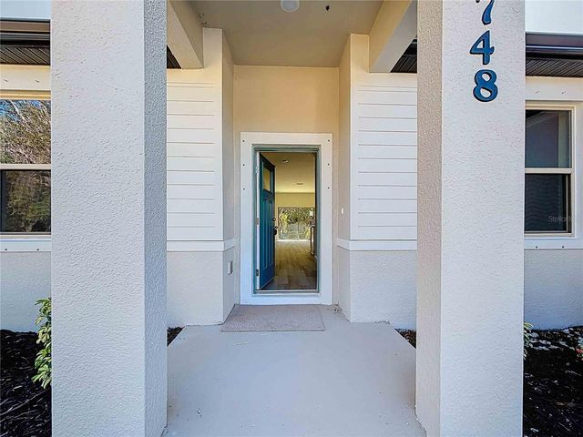 2850 ESCAMBIA CIRCLE, North Port, FL 34288