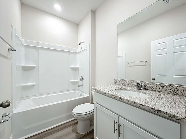 2850 ESCAMBIA CIRCLE, North Port, FL 34288