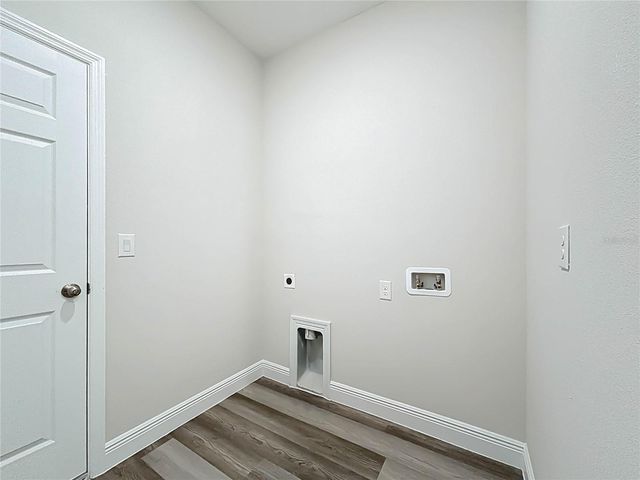 2850 ESCAMBIA CIRCLE, North Port, FL 34288