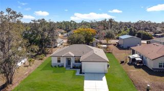 2850 ESCAMBIA CIRCLE, North Port, FL 34288