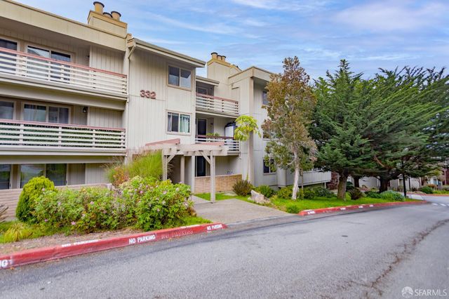 332 Philip Drive 106, Daly City, CA 94015