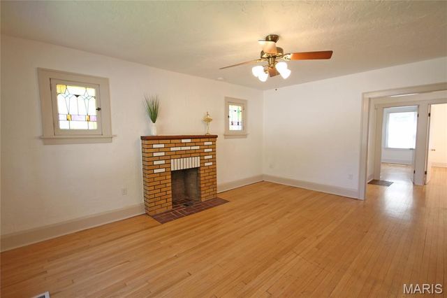 6104 Heege Road, Unincorporated, MO 63123