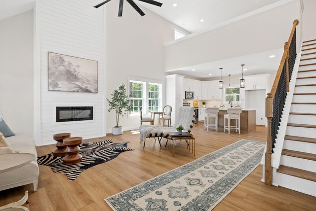 83 Royal Tern ST, Wirtz, VA 24184