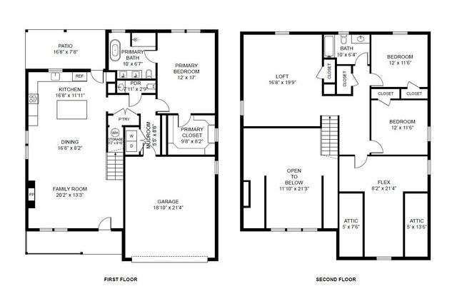 83 Royal Tern ST, Wirtz, VA 24184