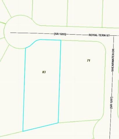 83 Royal Tern ST, Wirtz, VA 24184