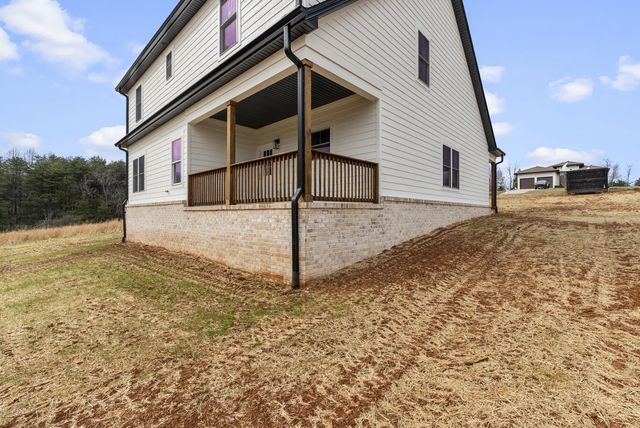 83 Royal Tern ST, Wirtz, VA 24184