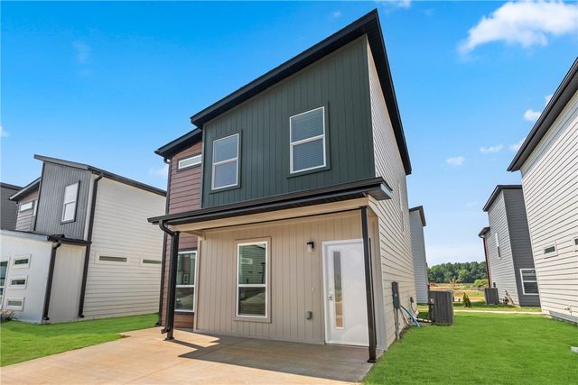 881 Ventnor Avenue, Centerton, AR 72719