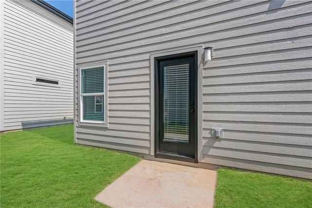 881 Ventnor Avenue, Centerton, AR 72719