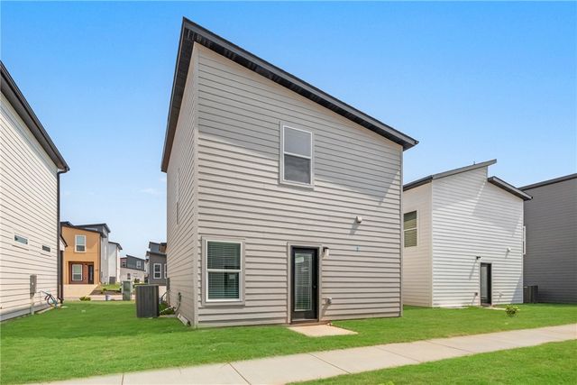 881 Ventnor Avenue, Centerton, AR 72719
