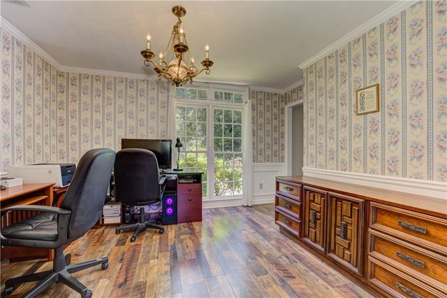 6310 Black Oak Drive, Cumming, GA 30040