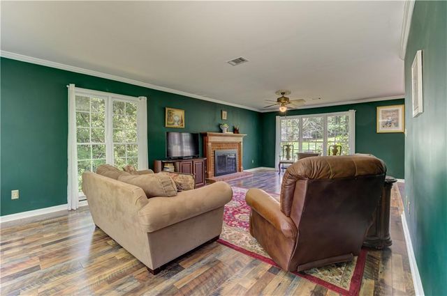 6310 Black Oak Drive, Cumming, GA 30040