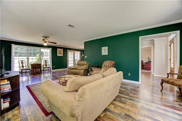 6310 Black Oak Drive, Cumming, GA 30040