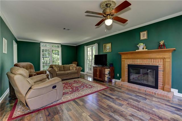 6310 Black Oak Drive, Cumming, GA 30040