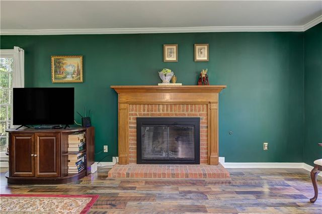 6310 Black Oak Drive, Cumming, GA 30040