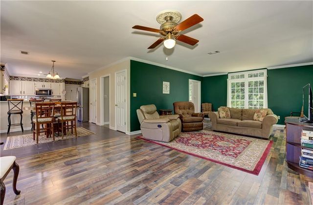 6310 Black Oak Drive, Cumming, GA 30040