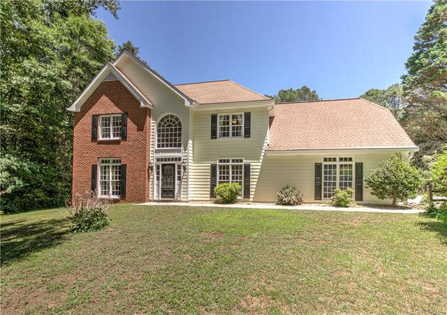 6310 Black Oak Drive, Cumming, GA 30040