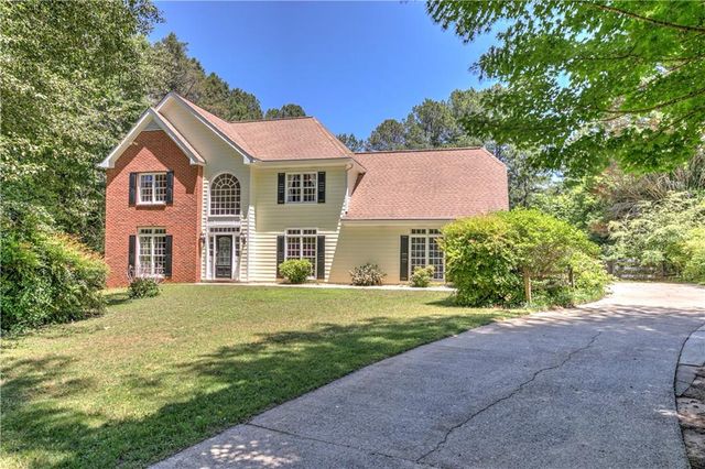 6310 Black Oak Drive, Cumming, GA 30040