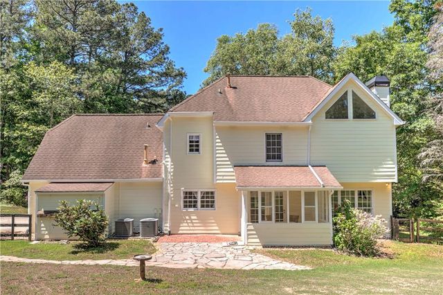 6310 Black Oak Drive, Cumming, GA 30040