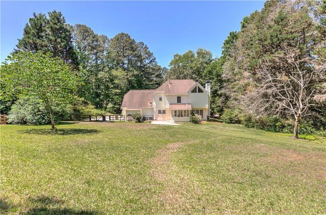 6310 Black Oak Drive, Cumming, GA 30040