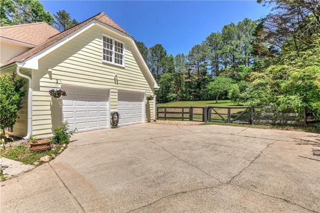 6310 Black Oak Drive, Cumming, GA 30040