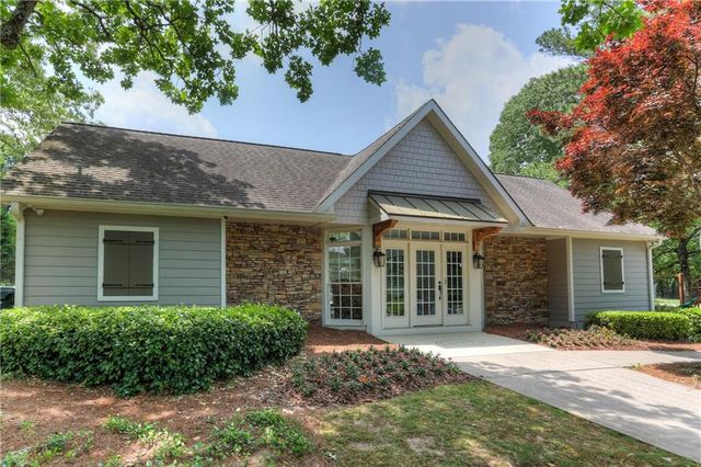 6310 Black Oak Drive, Cumming, GA 30040
