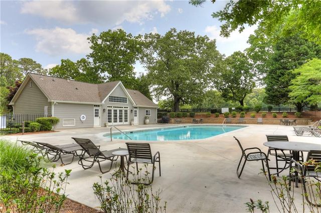 6310 Black Oak Drive, Cumming, GA 30040