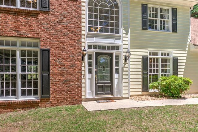 6310 Black Oak Drive, Cumming, GA 30040