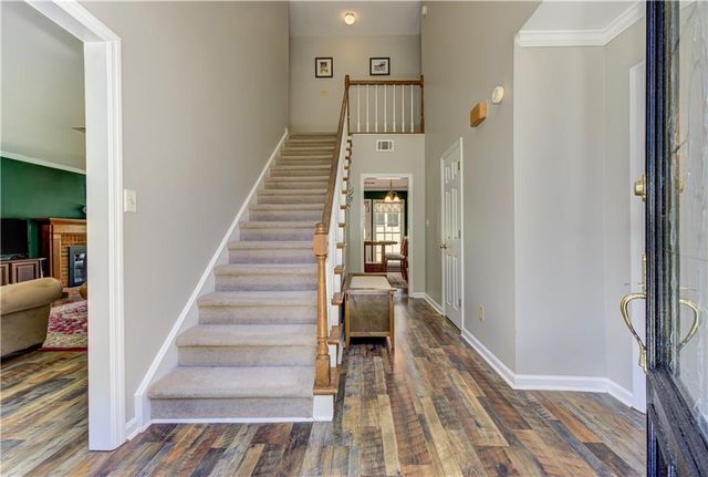 6310 Black Oak Drive, Cumming, GA 30040