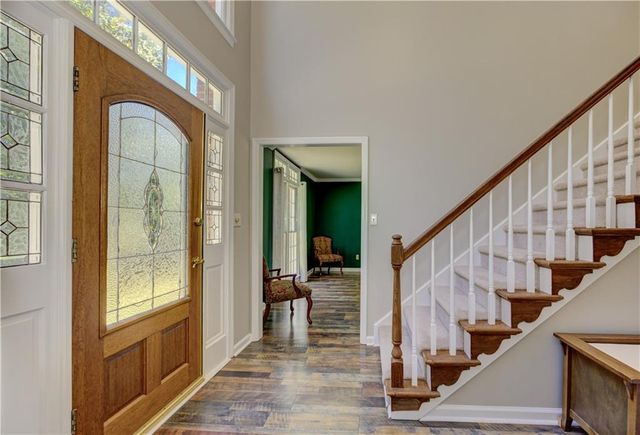 6310 Black Oak Drive, Cumming, GA 30040