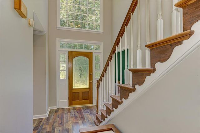 6310 Black Oak Drive, Cumming, GA 30040