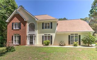 6310 Black Oak Drive, Cumming, GA 30040