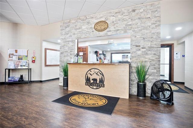LT1249 Fugue Drive, Ellijay, GA 30540