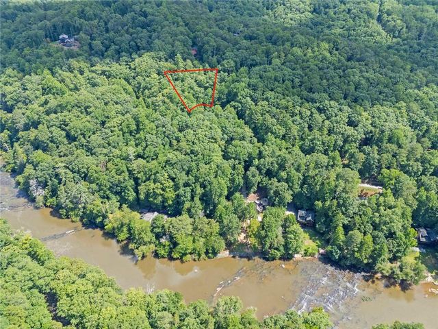 LT1249 Fugue Drive, Ellijay, GA 30540