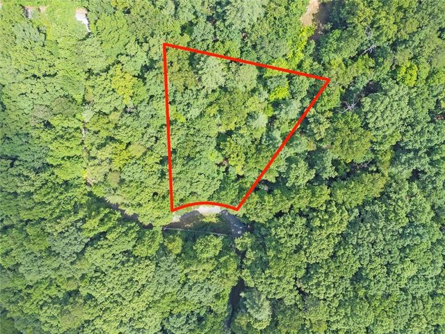 LT1249 Fugue Drive, Ellijay, GA 30540