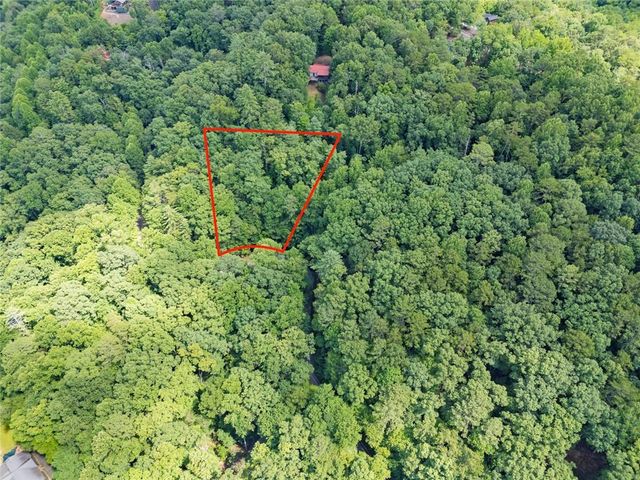 LT1249 Fugue Drive, Ellijay, GA 30540