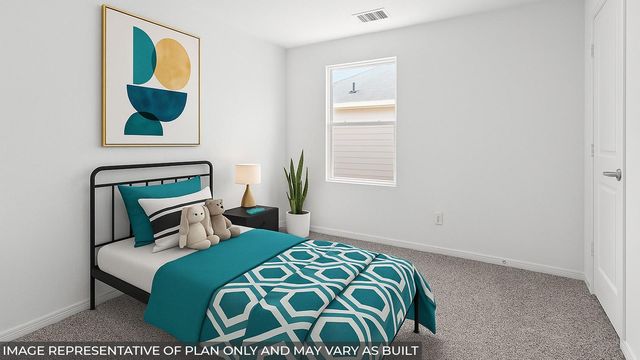 12019 William Trails Circle, Willis, TX 77378