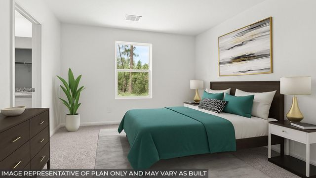 12019 William Trails Circle, Willis, TX 77378