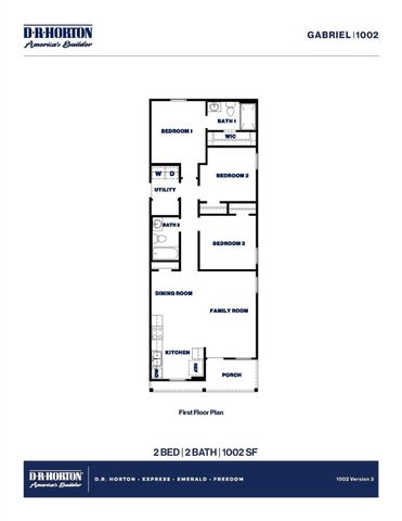 12019 William Trails Circle, Willis, TX 77378